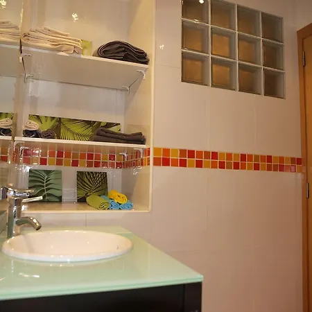 Apartment Martin El Humano - Flat Valencia