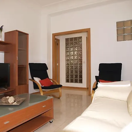 Apartment Martin El Humano - Flat Valencia