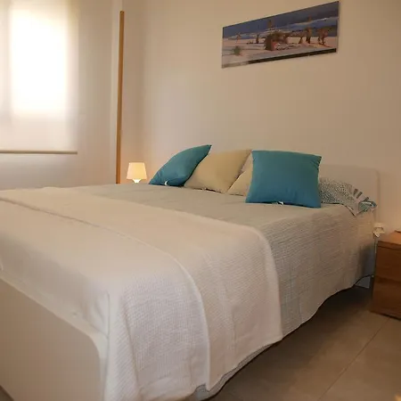 Apartment Martin El Humano - Flat