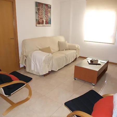 Apartment Martin El Humano - Flat