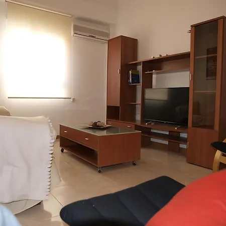 Martin El Humano - Flat Apartment Valencia