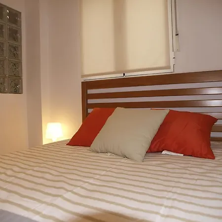 Martin El Humano - Flat Apartment *